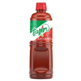 Tajin chile lime 308ML