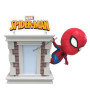 Spiderman tower series figurine 5
