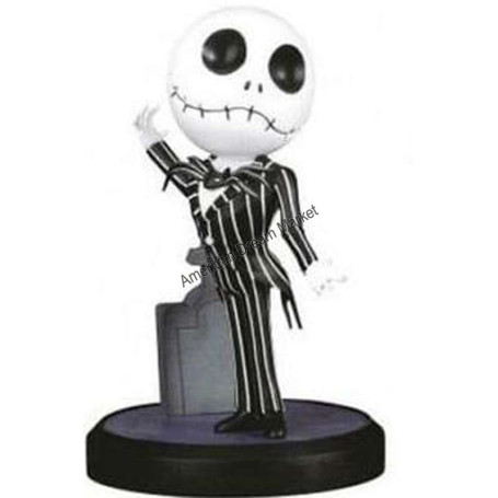Nighmare before xmas classic series figurine 1