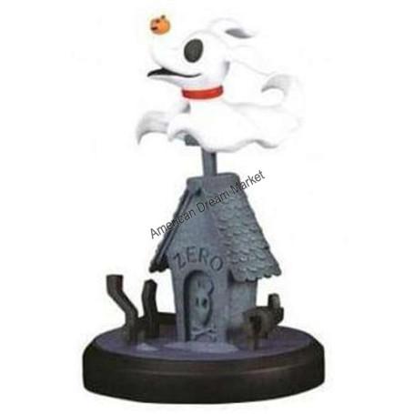 Nighmare before xmas classic series figurine 2