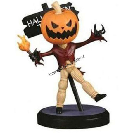 Nighmare before xmas classic series figurine 3