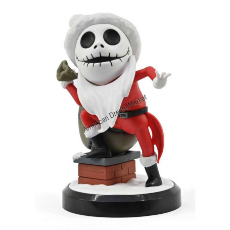 Nighmare before xmas classic series figurine 4