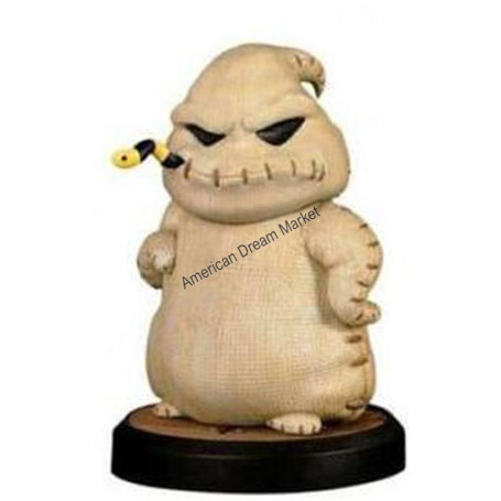 Nighmare before xmas classic series figurine 6