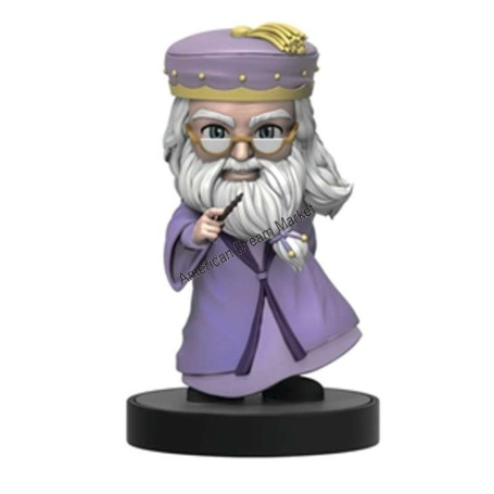 Harry potter classic series figurine 4