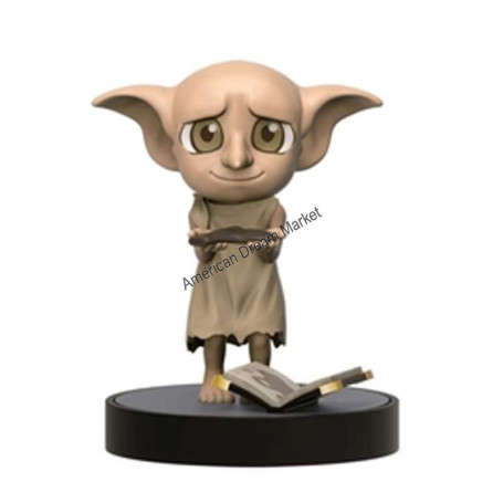 Harry potter classic series figurine 6