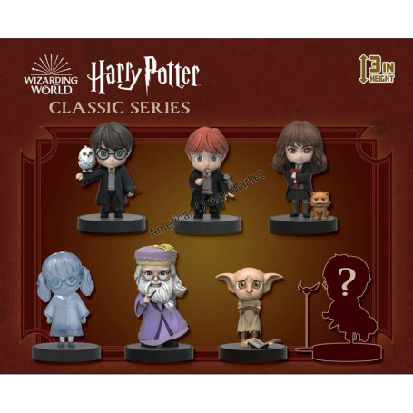 Harry potter clasic series collection