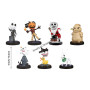The nighmare before christmas collection