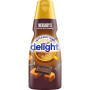 Inter delight hershey s chocolate caramel