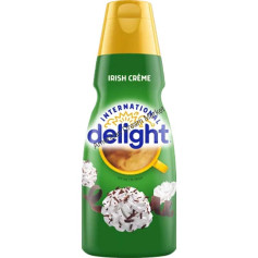 Inter delight irish creme