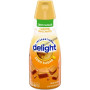 Inter delight caramel macchiato zero sugar