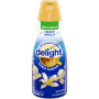 Inter delight french vanilla zero sugar