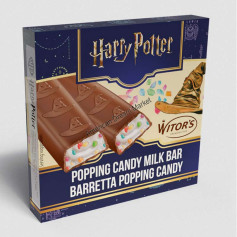 Harry potter popping candy milk bar