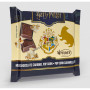 Harry potter milk chocolate caramel pop corn