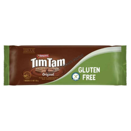 Tim tam orgignal gluten free