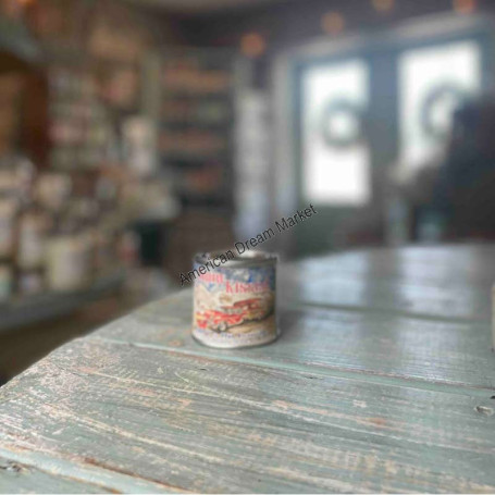 Surf up candle snow kissed PM