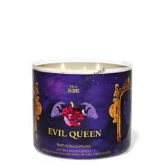 BBW bougie evil queen