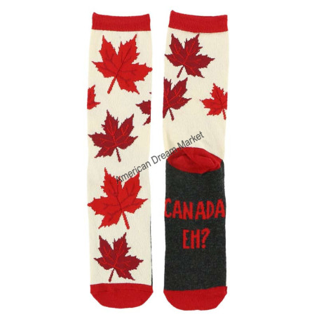 Socks he canada M