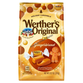 Werther s original gingerbread
