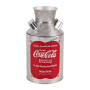 Coca cola milk can
