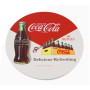 Coca cola coaster set