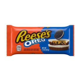 Reese s cup oreo