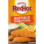 Frank s redhot buffalo seasoned coating mix