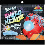 Kool aid shred headz bubble gum tropical punch
