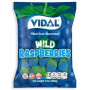 Vidal wild raspberries