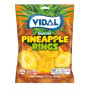 Vidal gummi pineapple rings