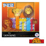Pez gift set the lion king