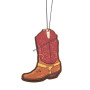 Fresh fresheners cowbow boot