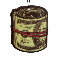 Fresh fresheners dollars roll