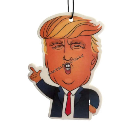 Fresh fresheners trump 2