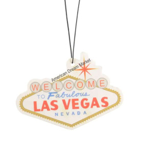 Fresh fresheners welcom to las vegas