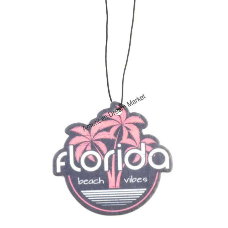 Fresh fresheners florida beach vibes