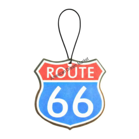 Fresh fresheners route 66