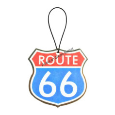 Fresh fresheners route 66