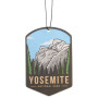 Fresh fresheners yosemite national park