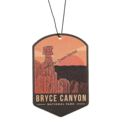 Fresh fresheners bryce canyon national park
