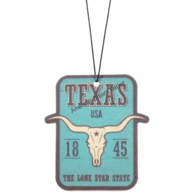 Fresh fresheners texas longhorn