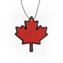 Fresh fresheners maple leaf canada