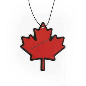 Fresh fresheners maple leaf canada