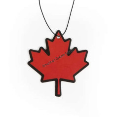 Fresh fresheners maple leaf canada