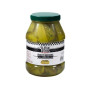 Classic food gherkins lamelles 2.3KG