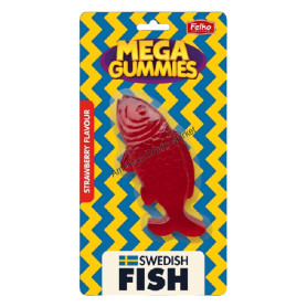 Mega gummies swedish candy