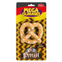 Mega gummies pretzel