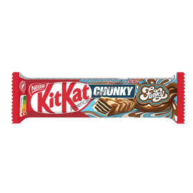 Kit kat chunky funky