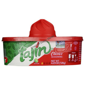 Tajin classioc escarchador rimmer