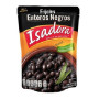 Isadora frijoles enteros negros
