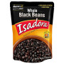 Isadora whole black beans